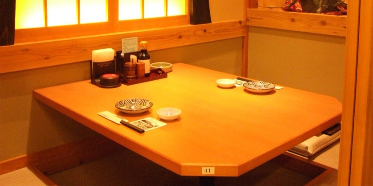 個室居酒屋 池田屋 京都 はなの舞 - 画像2