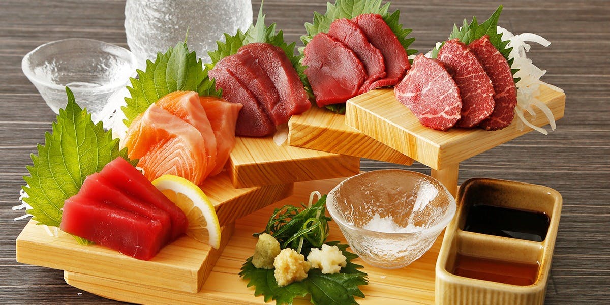 個室居酒屋 池田屋 京都 はなの舞 - 画像1