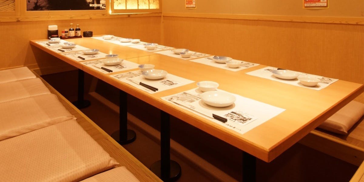 個室居酒屋 池田屋 京都 はなの舞 - 画像4