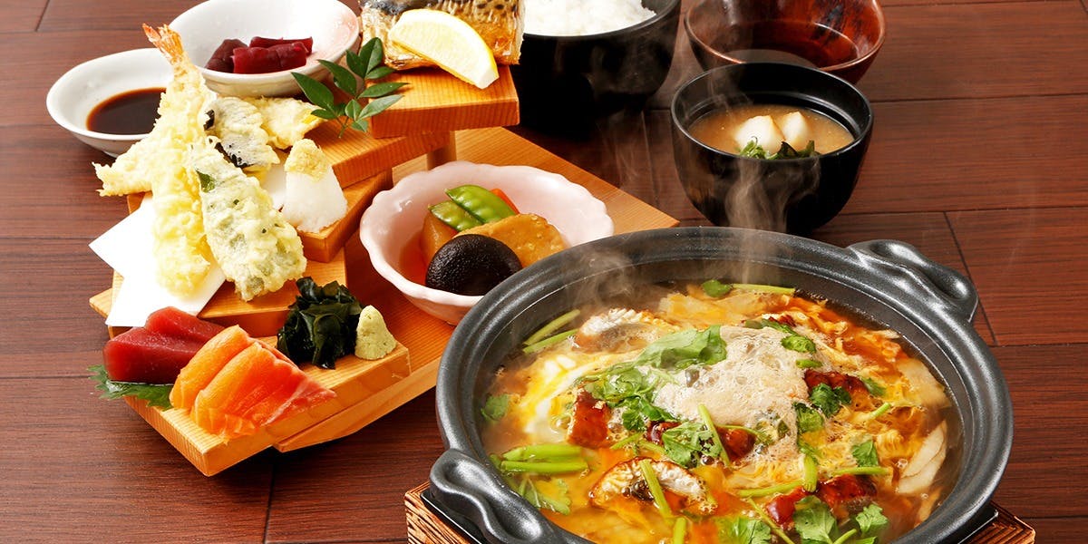 個室居酒屋 池田屋 京都 はなの舞 - 画像5