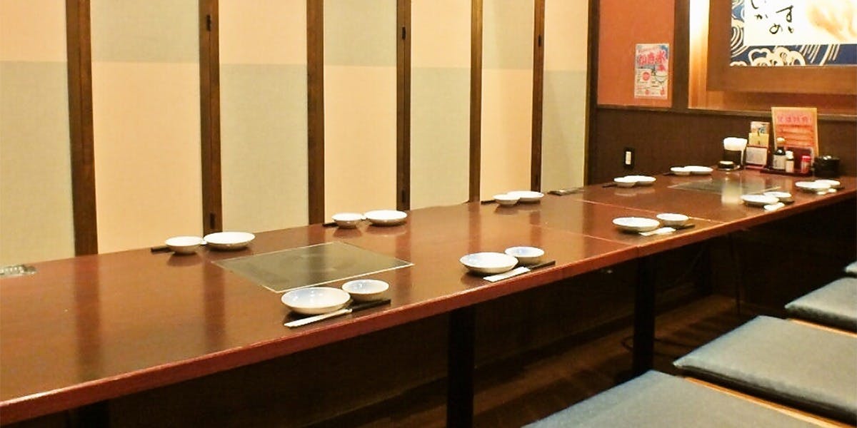 さかなや道場 成増南口プライム店 - 画像4