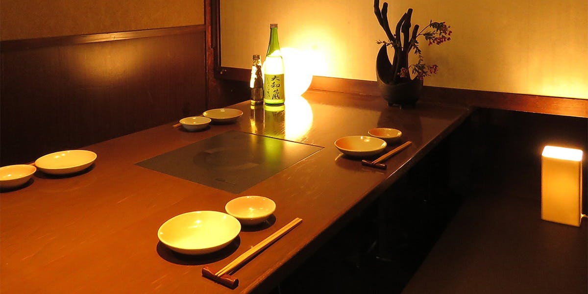 個室完備 海鮮居酒屋 はなの舞 水戸南口店 - 画像2