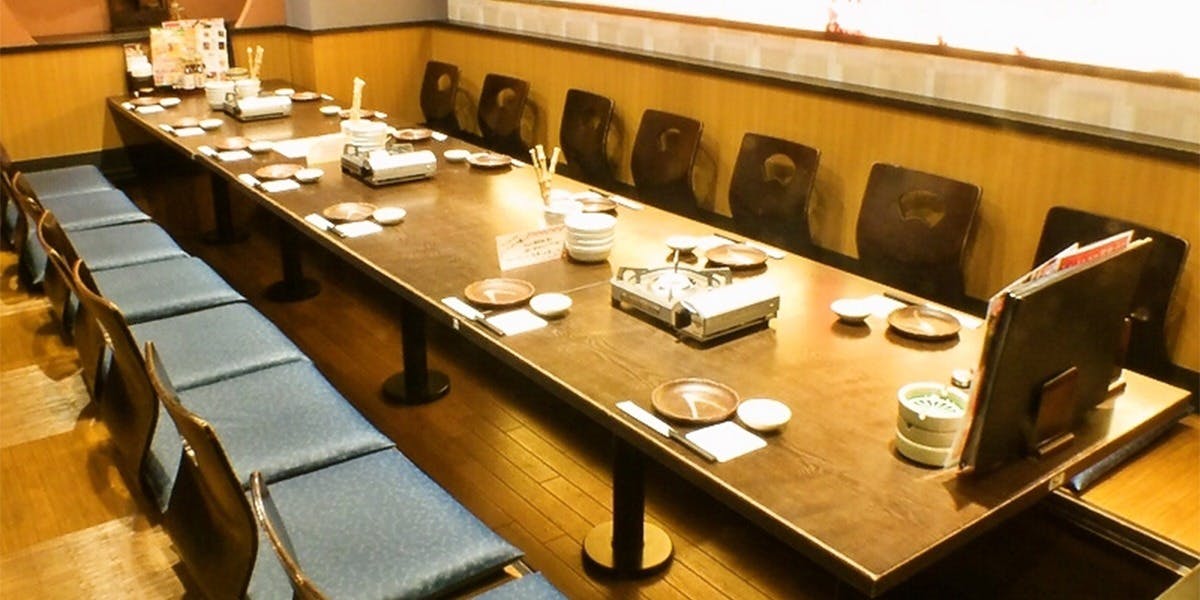 個室完備 海鮮居酒屋 はなの舞 水戸南口店 - 画像4