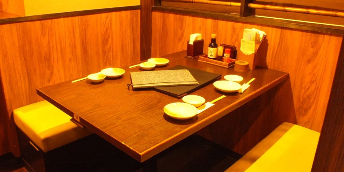 大衆食堂 安べゑ 新子安店 - 画像2