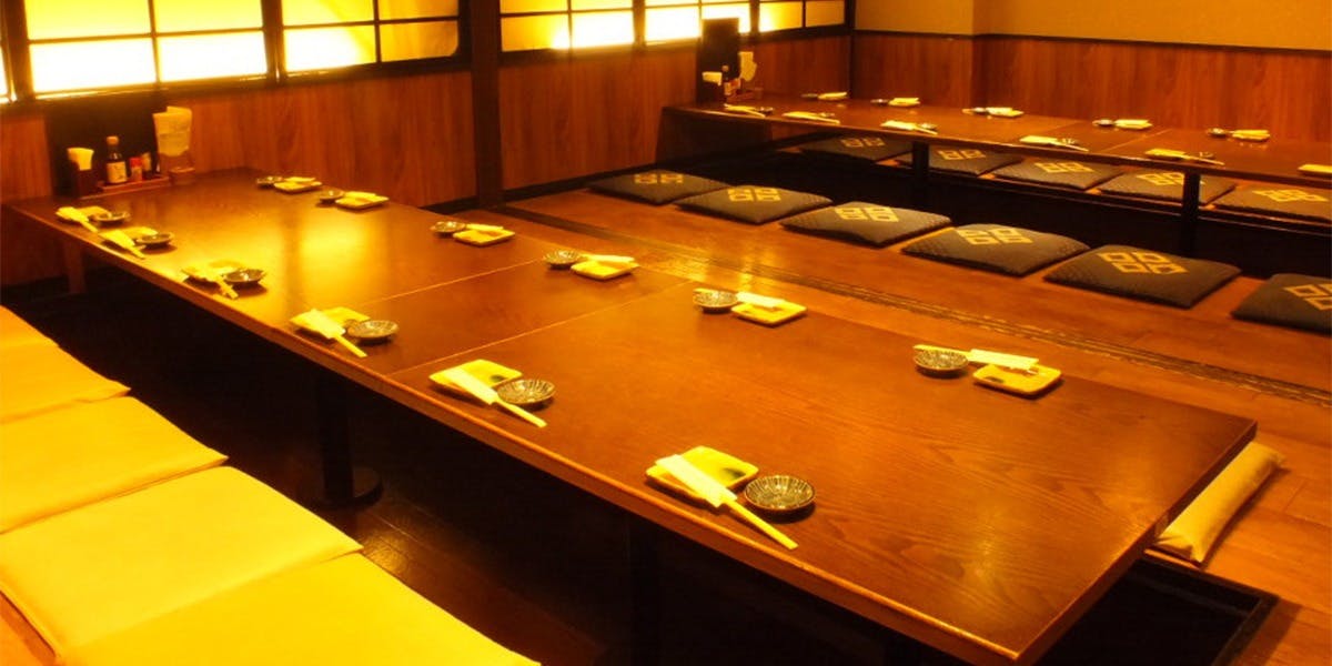 大衆食堂 安べゑ 新子安店 - 画像4