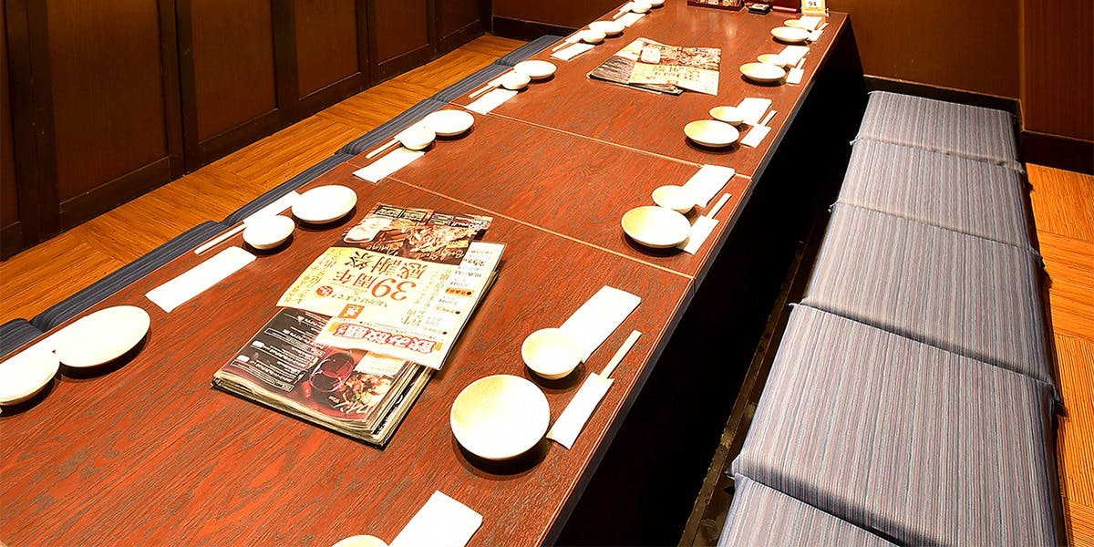 三代目網元 魚鮮水産 青森駅前店 - 画像4