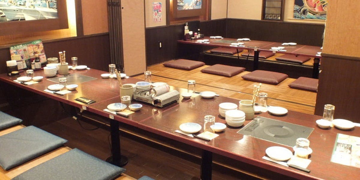 さかなや道場 佐賀北口店 - 画像4