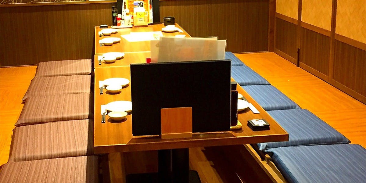 三代目網元 さかなや道場 JR琴似駅前店 - 画像4