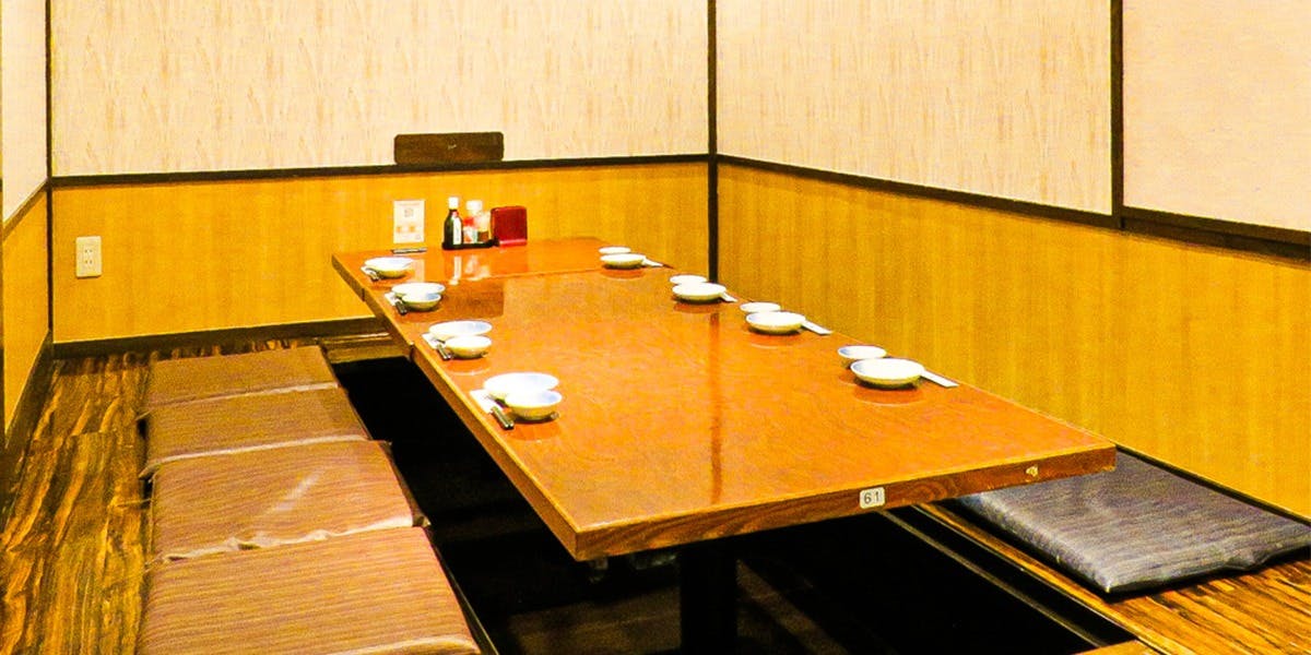 豊洲市場 さかな酒場 魚星 立川北口店 - 画像4