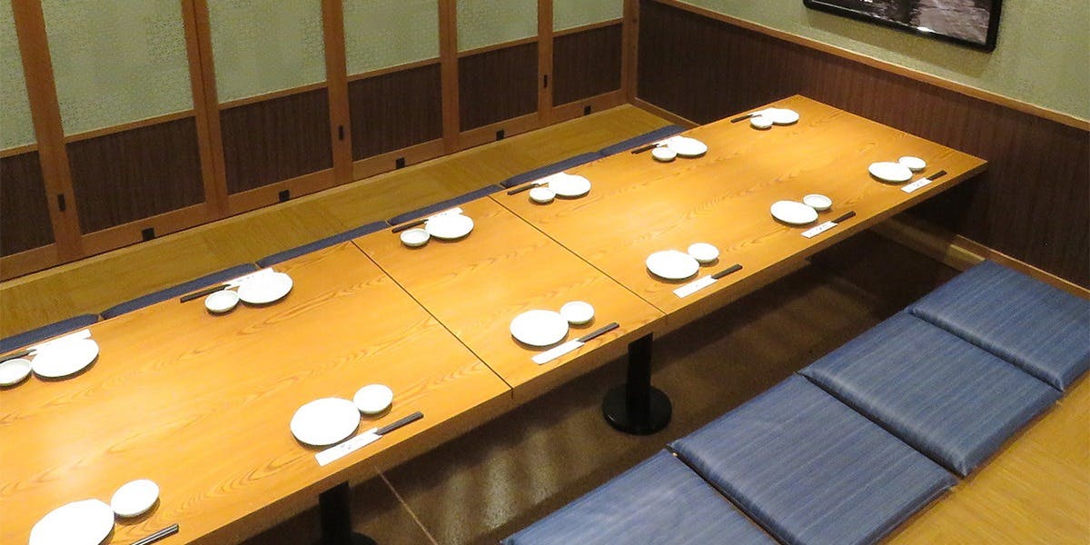 三代目網元 さかなや道場 可部店 - 画像4