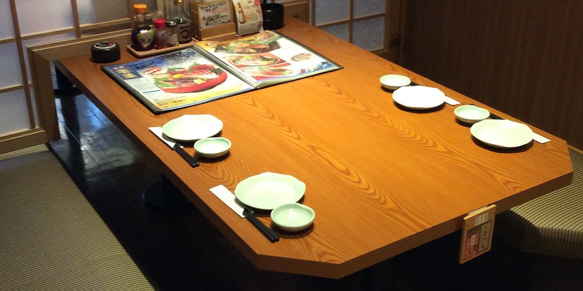 三代目網元 さかなや道場 宇部新川店 - 画像2