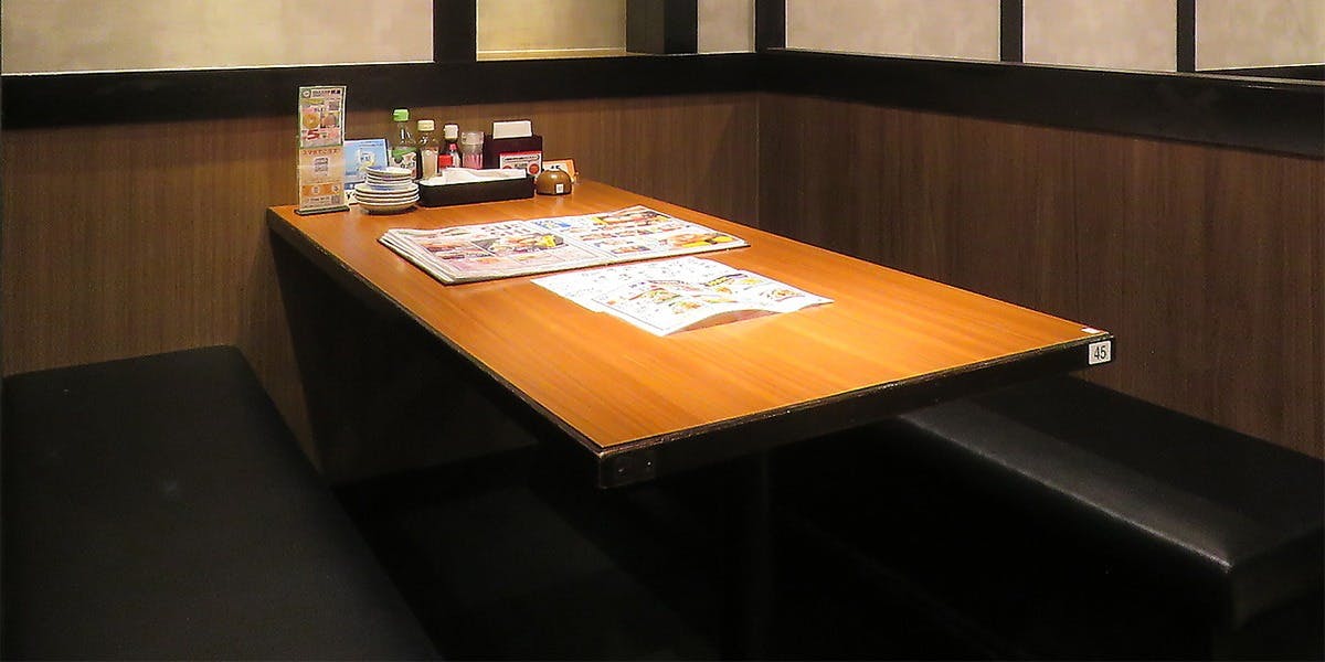 さかな酒場 魚星 小田原駅前店 - 画像2