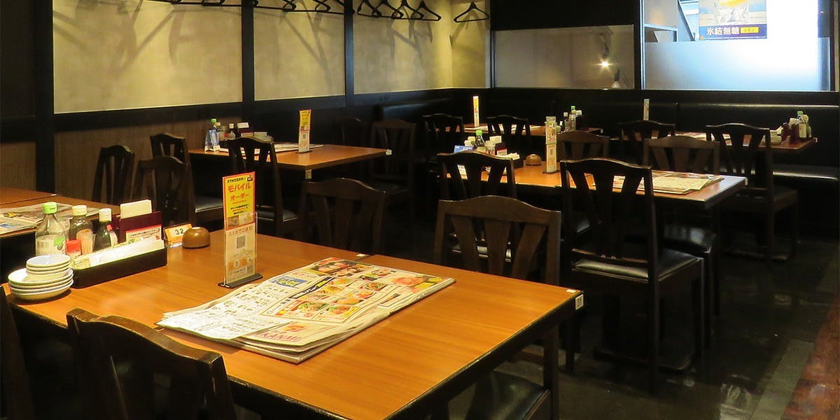 さかな酒場 魚星 小田原駅前店 - 画像4