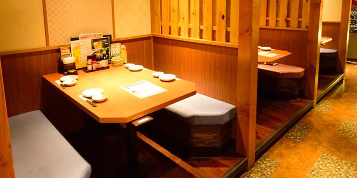 すし居酒屋 両国 花の舞 ビエラ塚口店 - 画像2