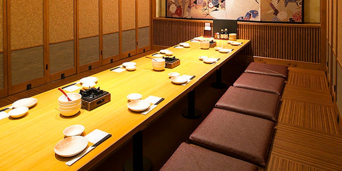 すし居酒屋 両国 花の舞 ビエラ塚口店 - 画像4