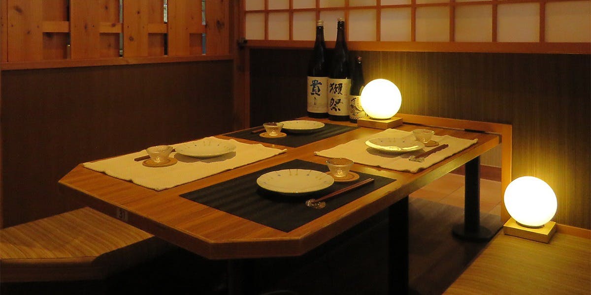 三代目網元 さかなや道場 町屋店 - 画像2