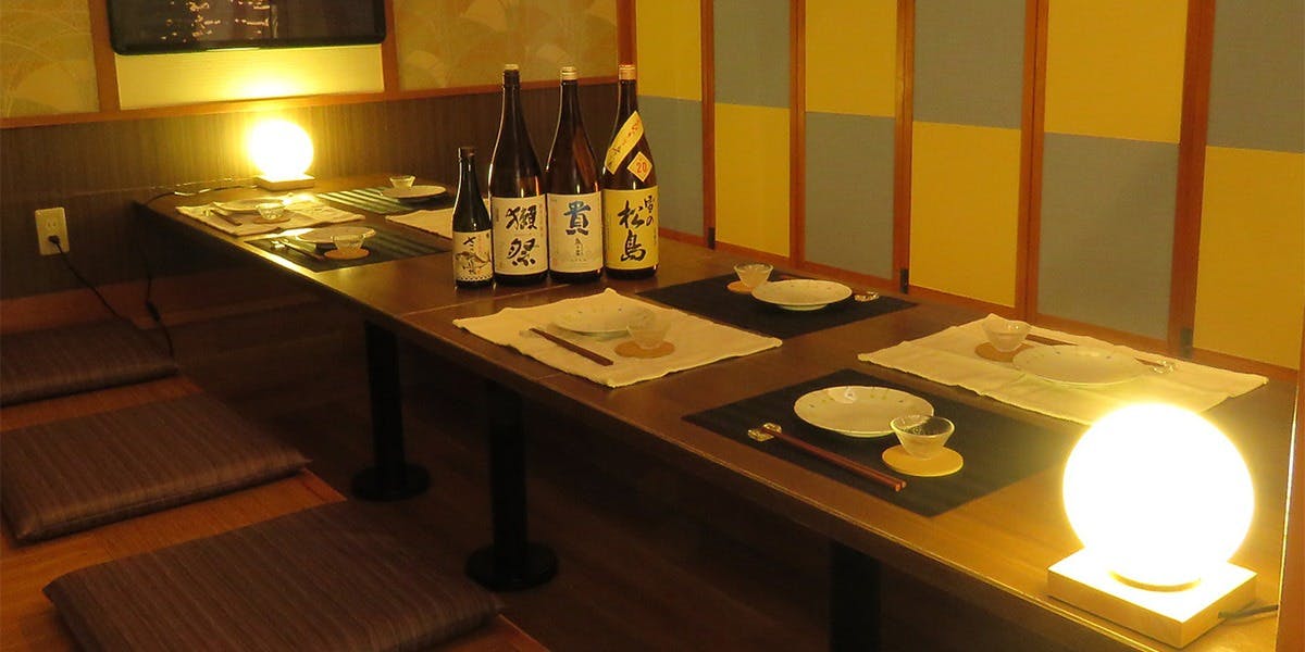 三代目網元 さかなや道場 町屋店 - 画像4