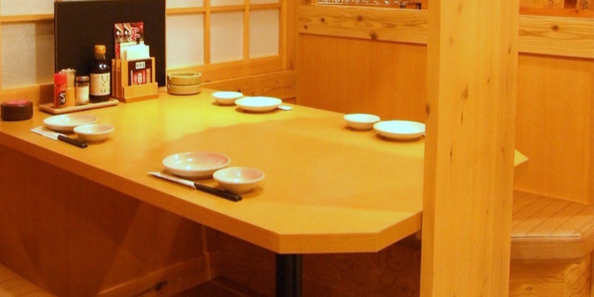 さかなや道場 六丁の目店 - 画像2