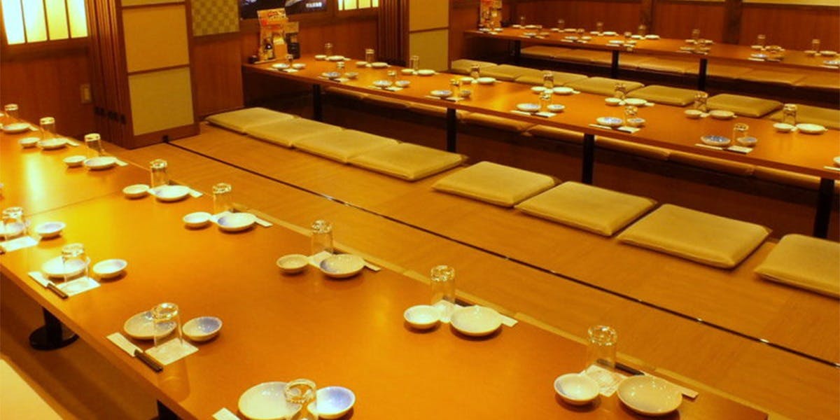 さかなや道場 六丁の目店 - 画像4