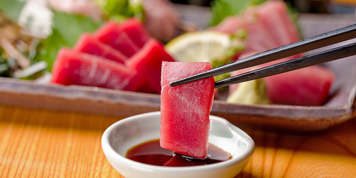 三代目網元 魚鮮水産 米子駅前店 - 画像5