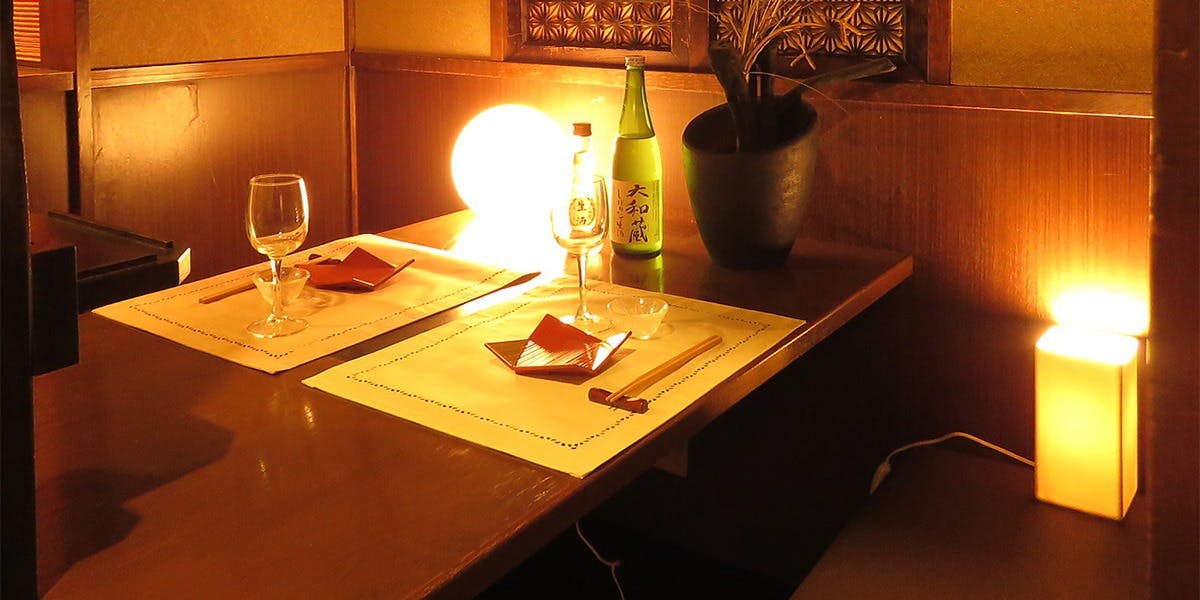 はなの舞 牛久西口店 - 画像4