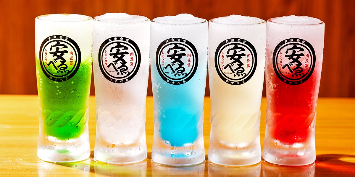 大衆食堂 安べゑ 高槻店 - 画像5