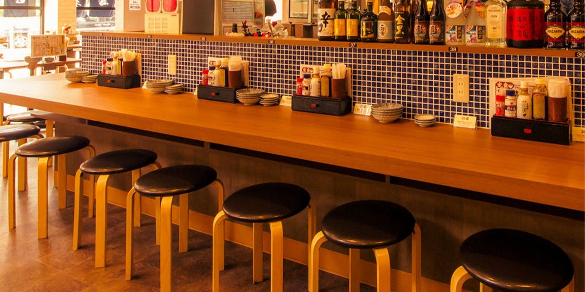 大衆食堂 安べゑ 高槻店 - 画像4