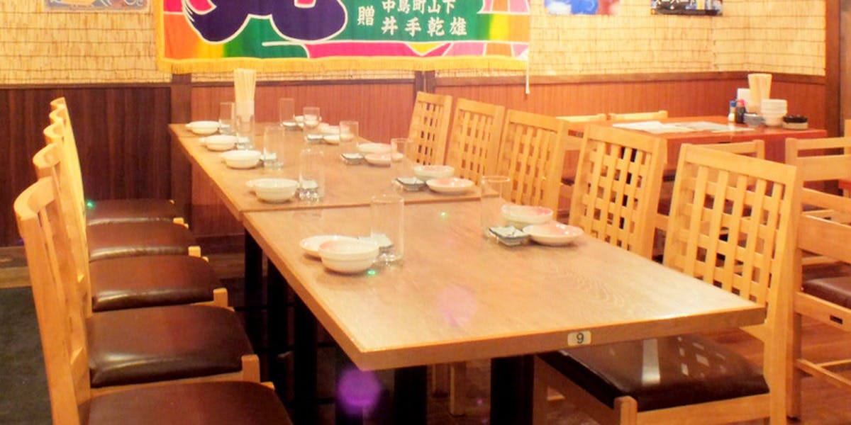 大衆食堂 安べゑ 御徒町研修センター店 - 画像2