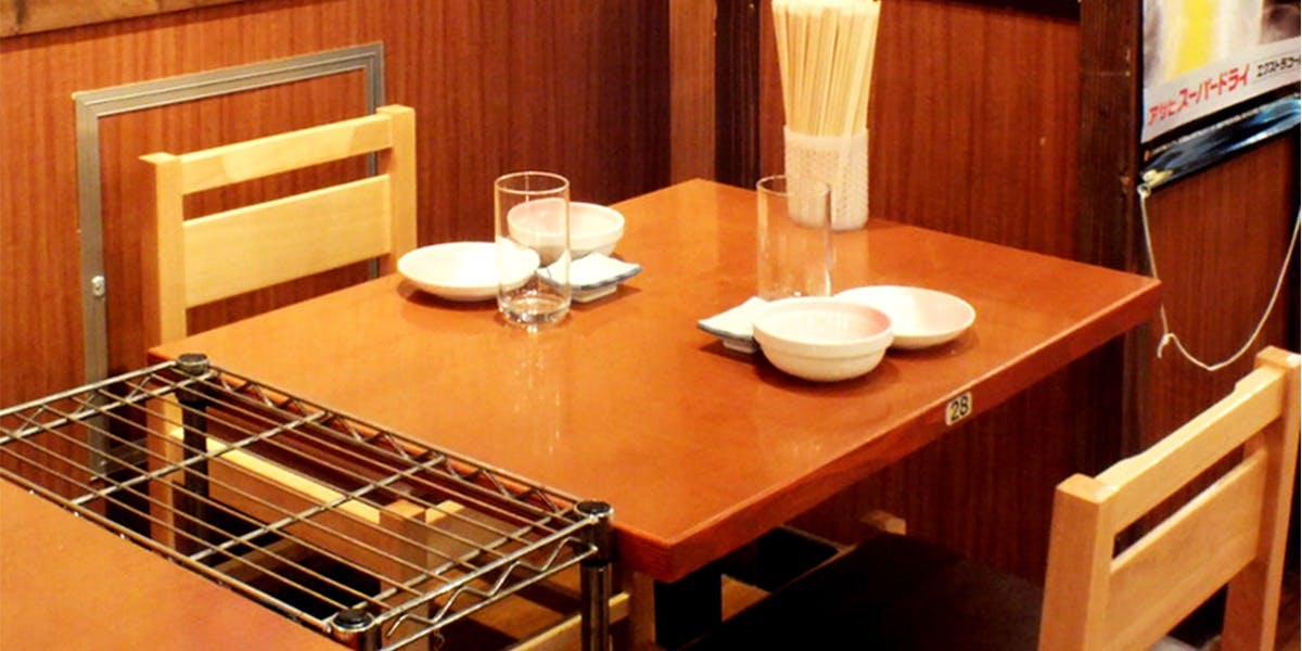 大衆食堂 安べゑ 御徒町研修センター店 - 画像4