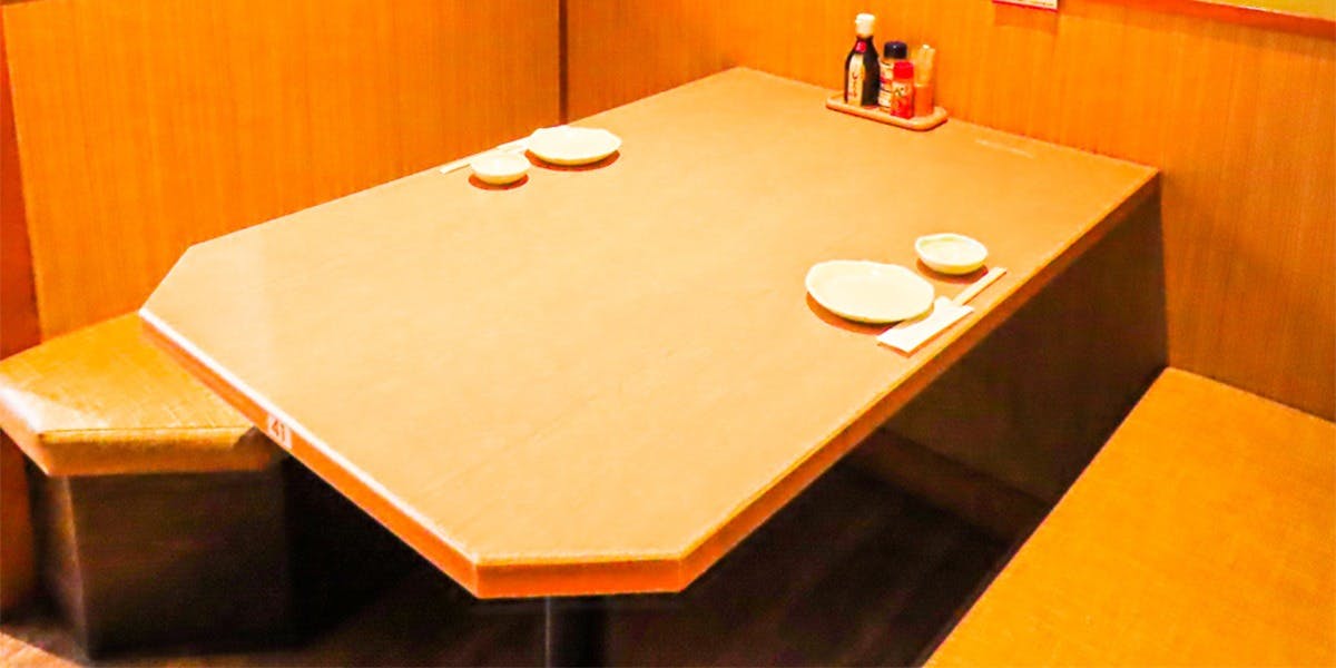 個室居酒屋 海鮮料理 さかなや道場 柏たなか店 - 画像2