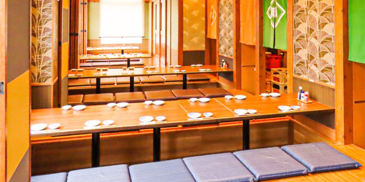 個室居酒屋 海鮮料理 さかなや道場 柏たなか店 - 画像6