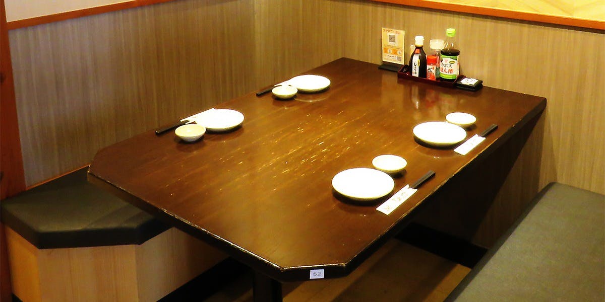 豊洲市場 さかな酒場 魚星 阪急大井町ガーデン店 - 画像2