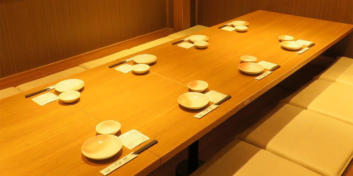 はなの舞 鴨宮店 - 画像4