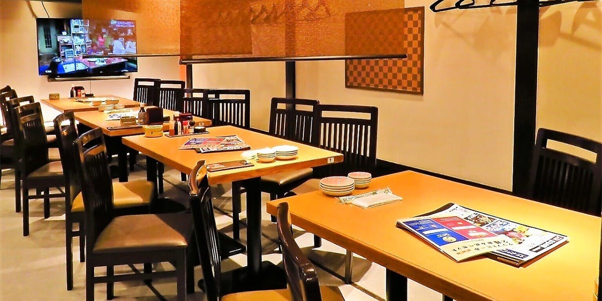 個室完備 海鮮居酒屋 はなの舞 上尾駅東口店 - 画像4