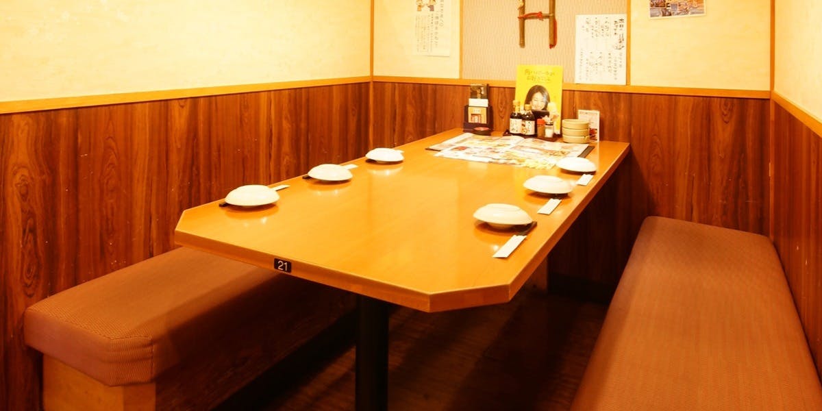 はなの舞 JR茨木駅前店 - 画像2