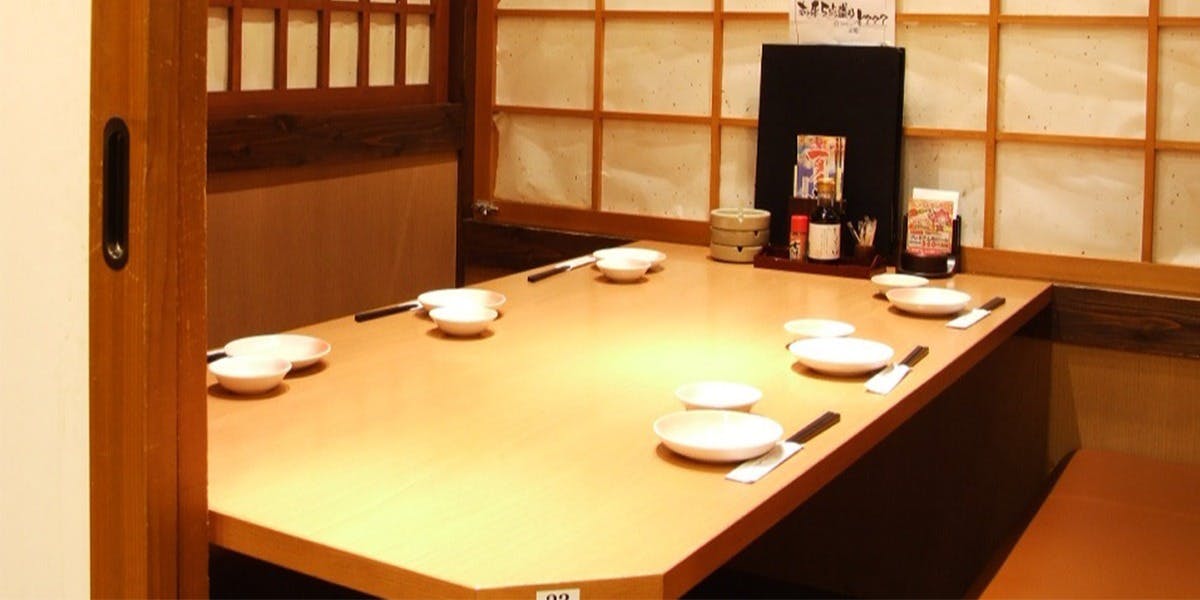 はなの舞 渋谷並木橋店 - 画像2