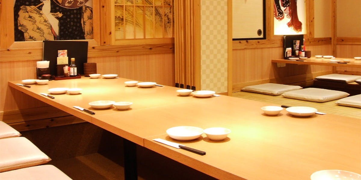 はなの舞 渋谷並木橋店 - 画像4