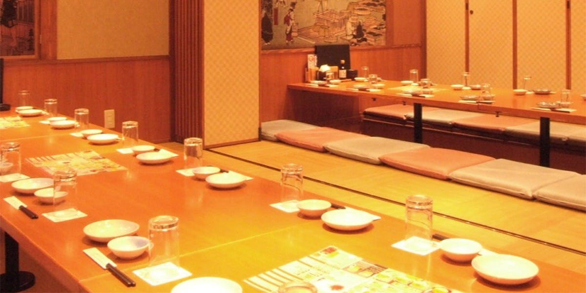 まぐろ居酒屋 さかなや道場 みずほ台駅西口店 - 画像4