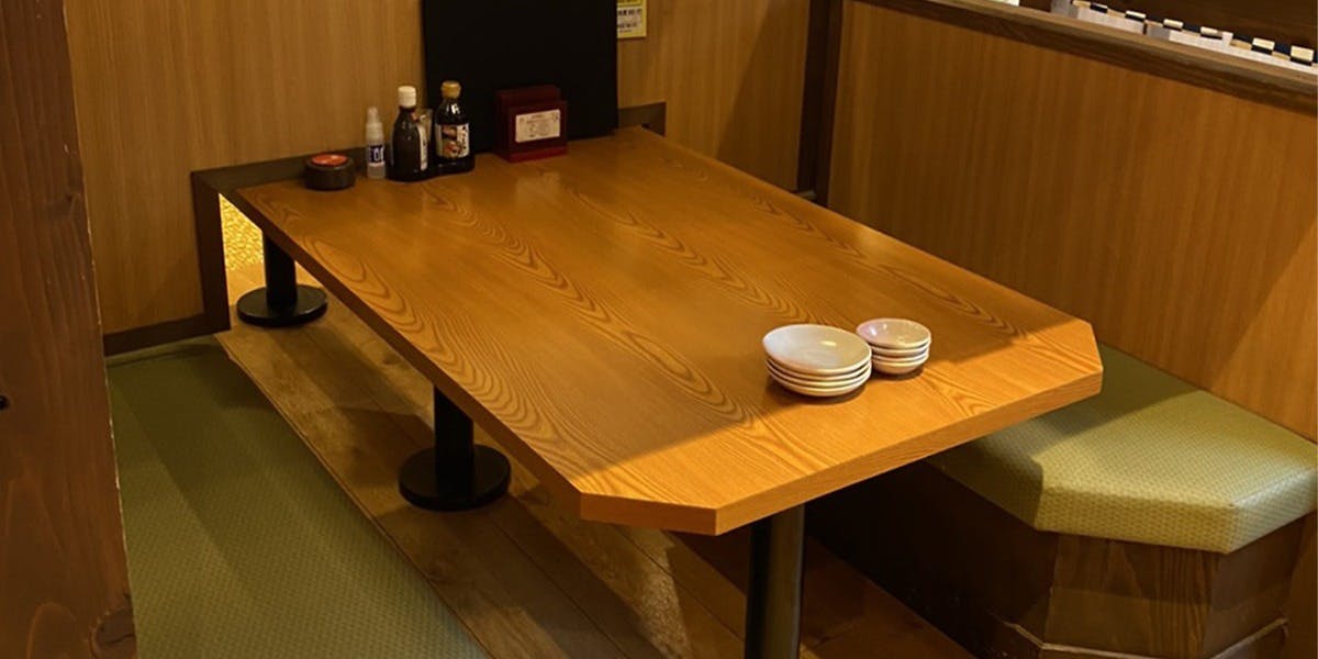 瀬戸内のうまいものさかなや道場児島駅前店 - 画像2