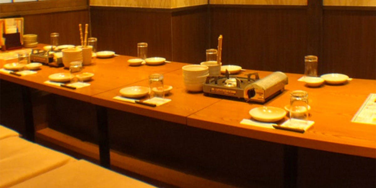 瀬戸内のうまいものさかなや道場児島駅前店 - 画像4