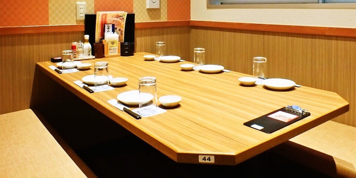 炭火やきとり さくら 長津田店 - 画像2