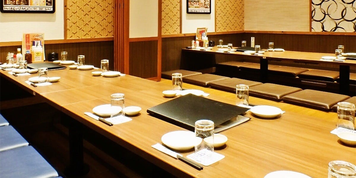 炭火やきとり さくら 長津田店 - 画像4