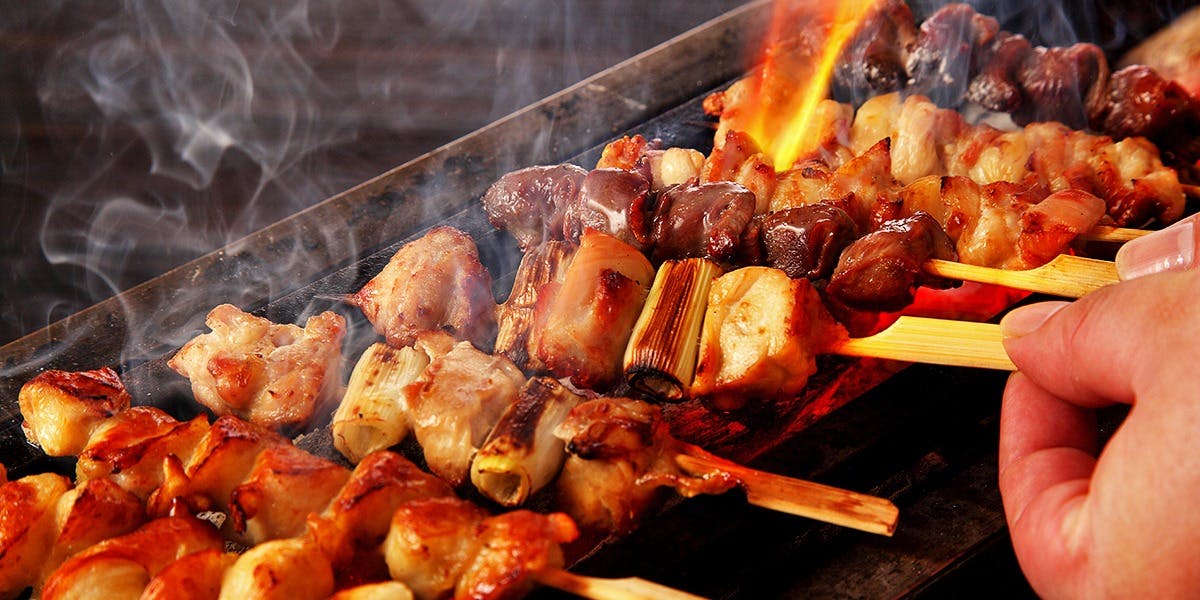 炭火やきとり さくら 長津田店 - 画像1