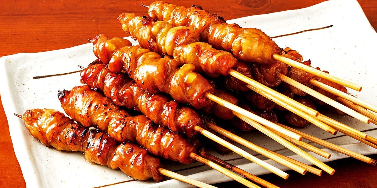 炭火やきとり さくら 長津田店 - 画像5