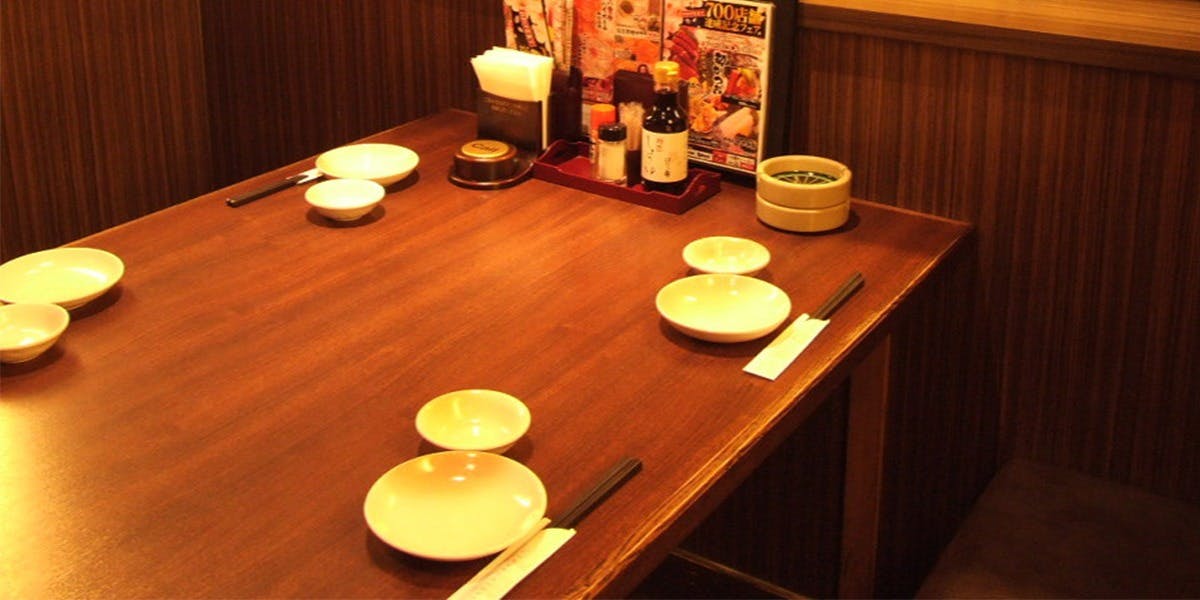 三代目網元 魚鮮水産 八戸三日町店 - 画像2