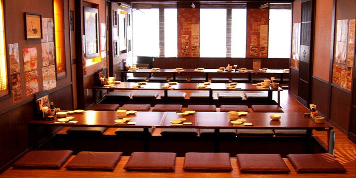 三代目網元 魚鮮水産 八戸三日町店 - 画像4