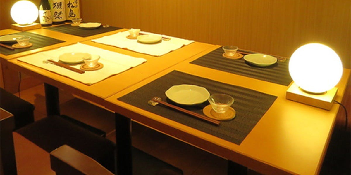 三代目網元 さかなや道場 研究学園店 - 画像2