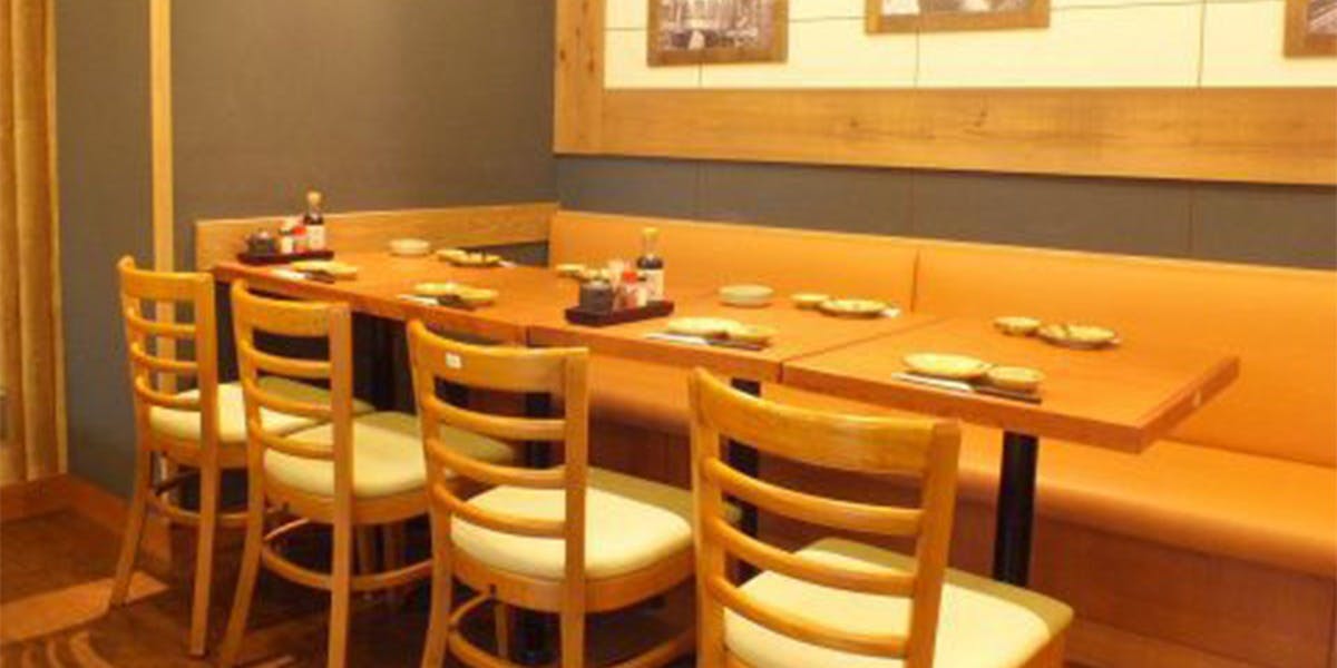 大衆食堂 安べゑ 亀戸店 - 画像4