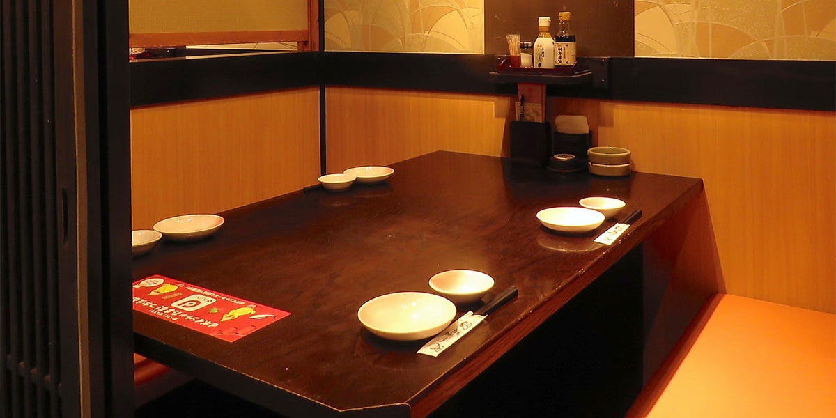 三代目網元 さかなや道場 与野西口店 - 画像2