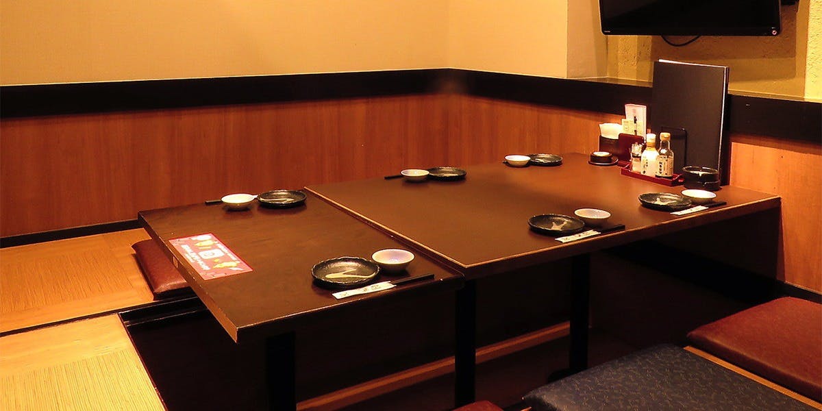 三代目網元 さかなや道場 与野西口店 - 画像4